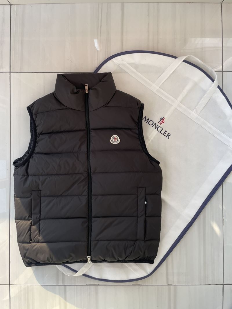 Moncler Down Jackets